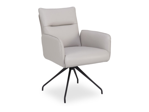 Armlehnstuhl vito BELLSIZE RINGSTED in savanna