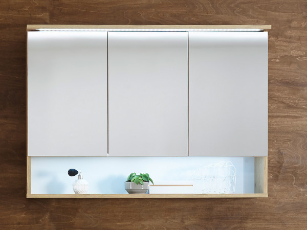 Spiegelschrank Best