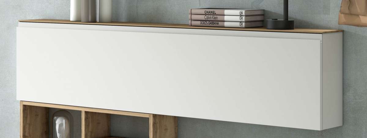 Hängeschuhschrank Gardasee II | Schuhschränke | Schränke & Regale