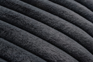 Vorschau: Kissen PLUSH graphit Vorschau: Kissen PLUSH graphit