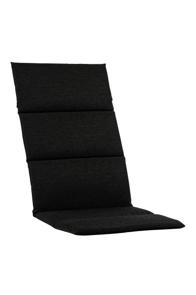 Auflage KETTLER Sessel See in anthrazit aus Polyester