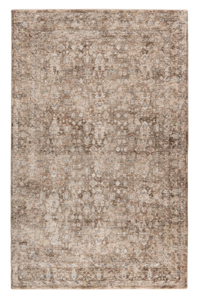 Teppich MY EVEREST aus Polyester