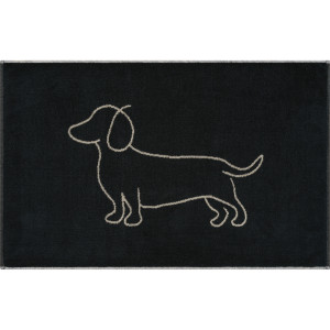 Badematte WE LOVE DOGS Badematte WE LOVE DOGS