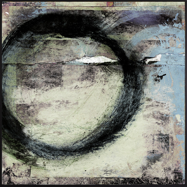 Leinwandbild Abstrakte Kunst