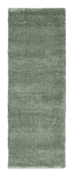 Teppich MONTIS in grün aus Polypropylen