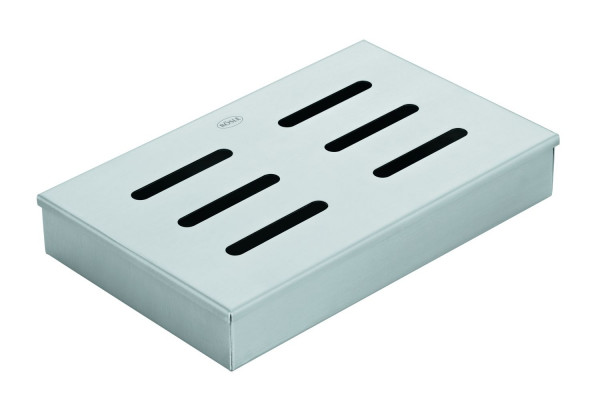 Räucherbox