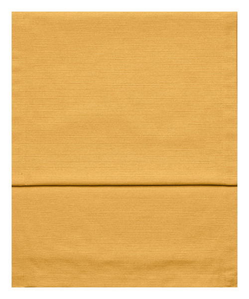 Tischläufer FINO senf in Senf aus Polyester