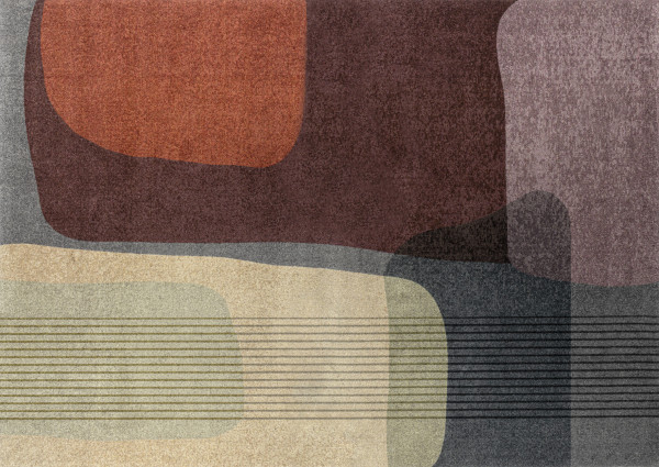 Fußmatte ARCADIA aus Polyamid