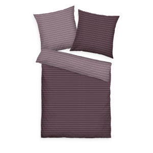 Bettwäsche TOM TAILOR Satin Bettwäsche TOM TAILOR Satin