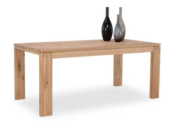 Esstisch witlake SEDIA 3290 in Wildeiche