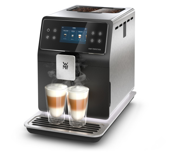 Kaffeevollautomat WMF CP850D15