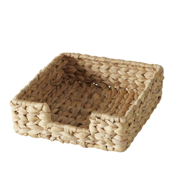 Serviettenhalter CADO in natur aus 100 % Naturmaterial