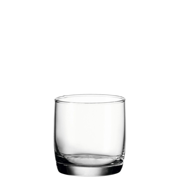 Trinkglas SELECT, 6 Stück