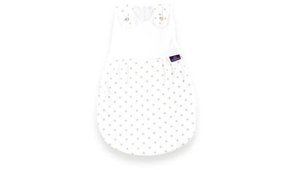 Außenschlafsack LIEBMICH aus Baumwolle