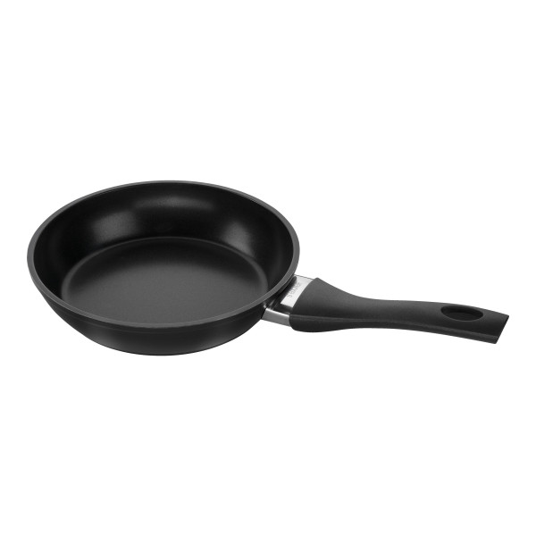Bratpfanne Henckels by ZWILLING BREEZE CERAMIC in schwarz aus Materialmix