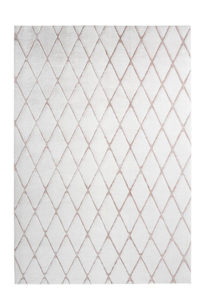 Teppich VIVICA aus Polyester