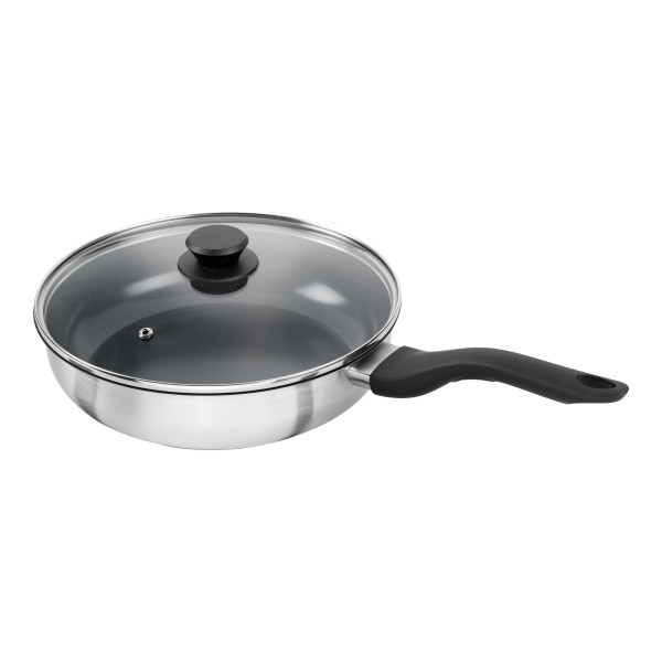 Stieltopf Henckels by ZWILLING STREAM CERAMIC in mehrfarbig aus Materialmix