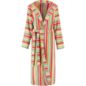 Bademantel LIFESTYLE STREIFEN Bademantel LIFESTYLE STREIFEN