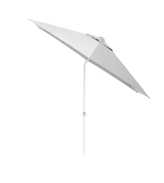 Sonnenschirm KETTLER EASY-Push aus Materialmix