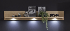 Wandboard IVARIS Wandboard IVARIS