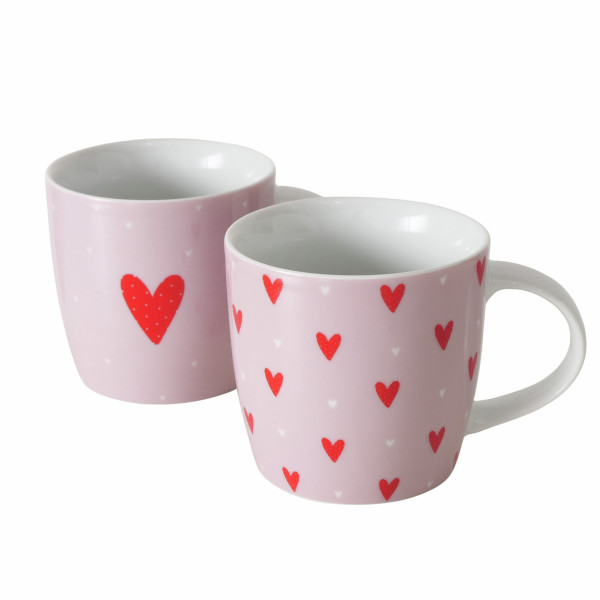 Kaffeebecher MILENA