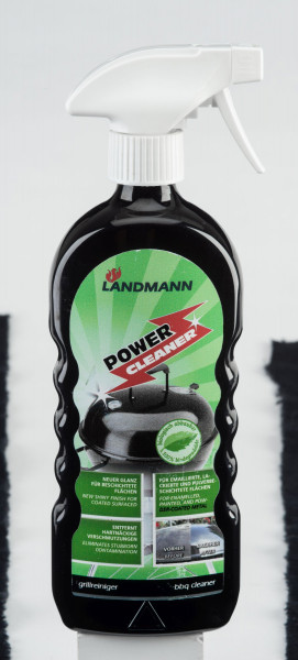 Power Cleaner