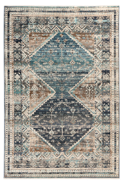 Teppich MY INCA aus Polypropylen