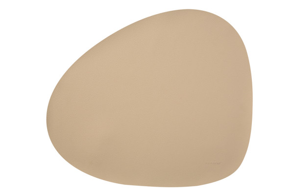 Tischset LORETO in mehrfarbig aus Mischgewebe