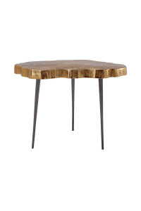 Beistelltisch WOOD ART Beistelltisch WOOD ART