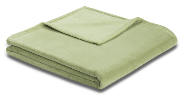 Wohndecke SOFT &amp; COVER