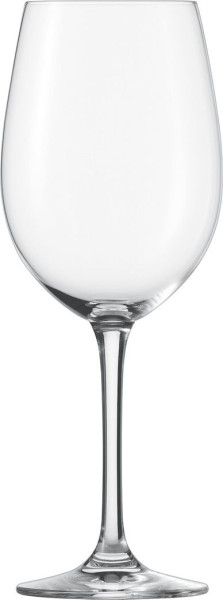 Bordeauxpokal CLASSICO in klar aus Glas
