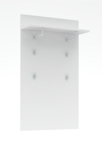 Garderobenpaneel SYRINA Garderobenpaneel SYRINA