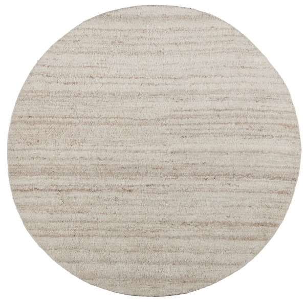 Teppich ROYAL BERBER aus Schurwolle