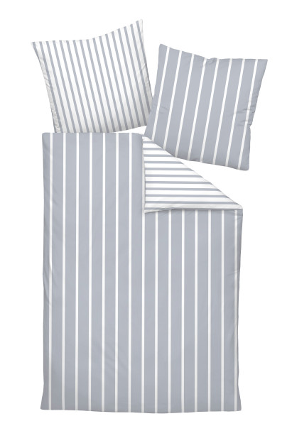 Bettwäsche JERSEY CLASSIC aus Baumwolle