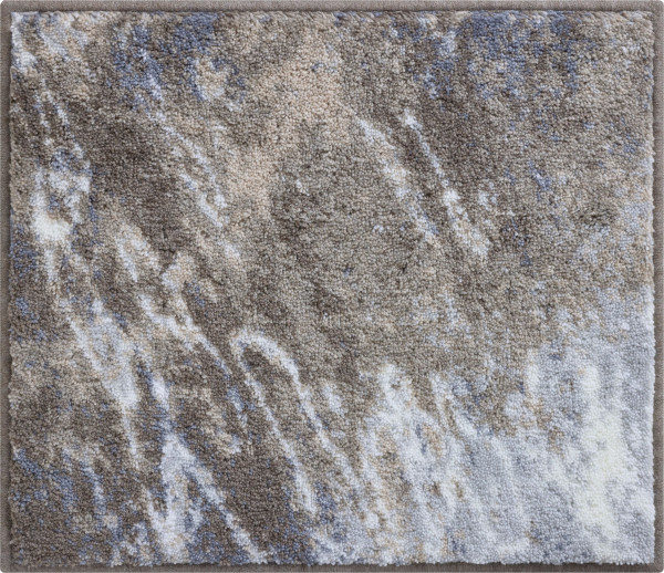 Badematte MAGMA aus Polyacryl