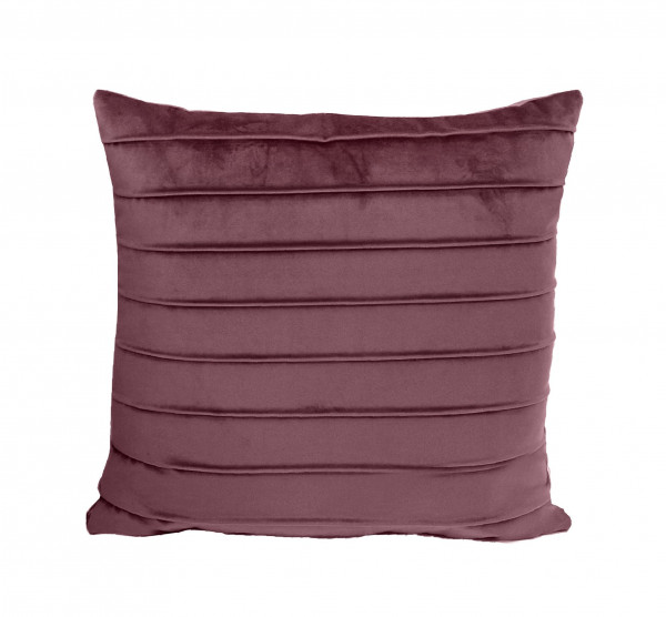Kissen GLORY berry