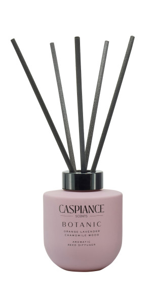 Duftstäbchen BOTANIC in rose