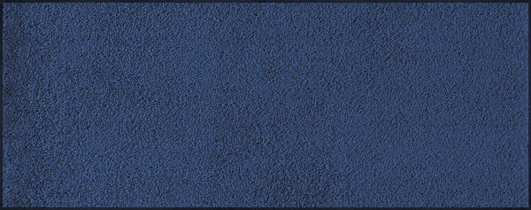Fußmatte Original Navy in blau aus Polyamid