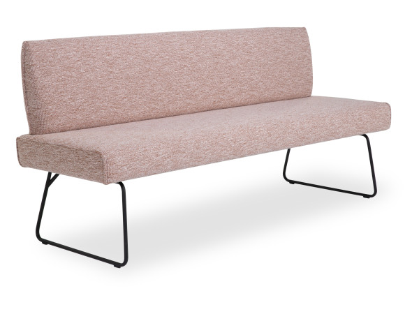 Sitzbank Variano MATCH PLUS in rose