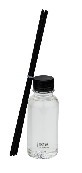 Refill SCHÖNER WOHNEN in transparent aus Materialmix