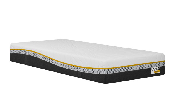 Kaltschaummatratze MONDO WAVE SOFT