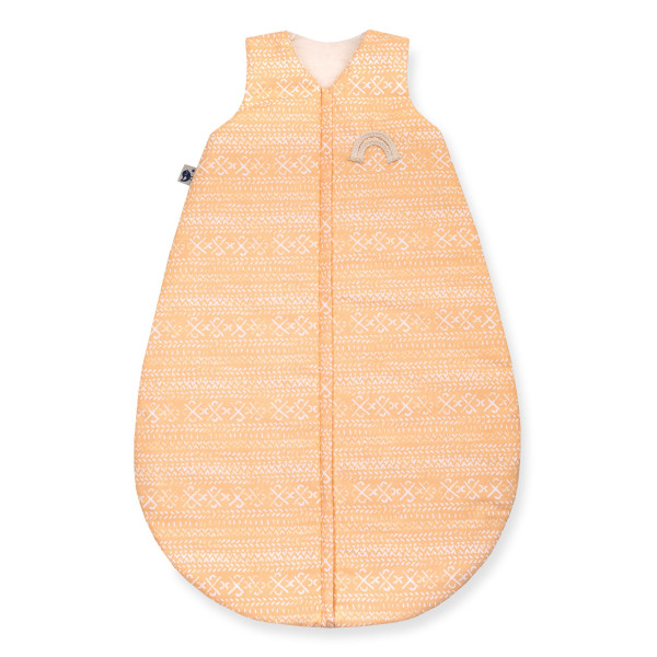 Schlafsack ORANIC GAJA aus Baumwolle