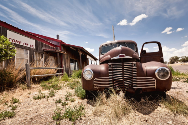 Akustikbild OLDTIMER