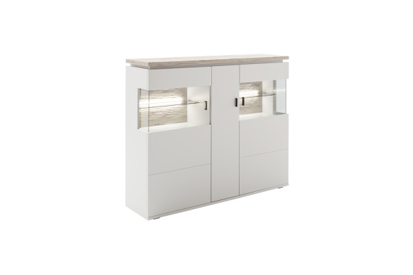 Highboard HARPER MANAGUA