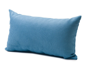 Kissen CAPRI petrol Kissen CAPRI petrol