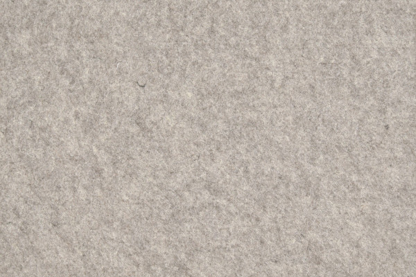 Tischset LINA-FILZ in sand aus Polyester
