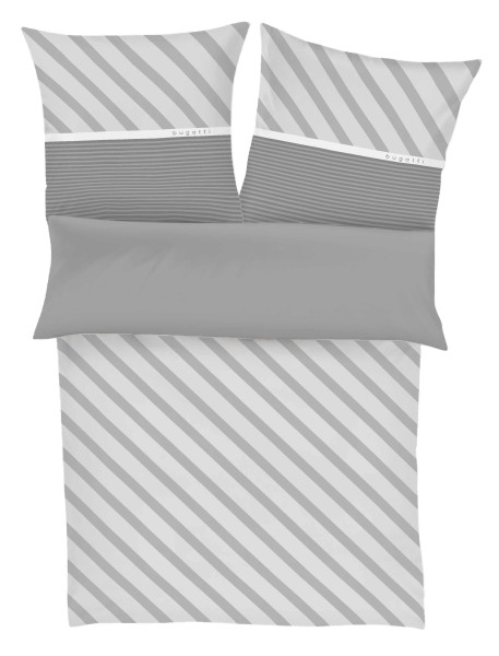 Bettwäsche BUGATTI Satin