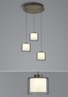 Pendelleuchte elements KLARA