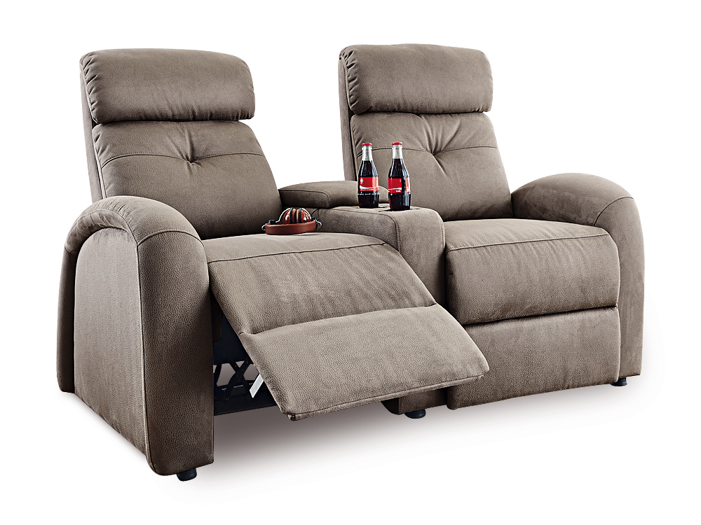 Sofa 2 Sitzer Houston | Polstermöbel | Möbel | moebel-shop.de