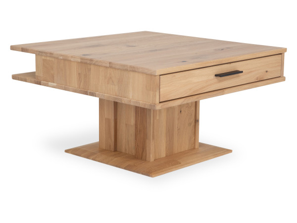 Couchtisch MONDO VIVANTO in Wildeiche